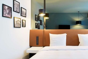Radisson Blu Balmoral Hotel, Spa Spa: Photo 
