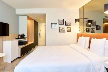 Radisson Blu Balmoral Hotel, Spa Spa: Photo 