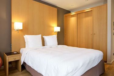 Radisson Blu Balmoral Hotel, Spa Spa: Photo 