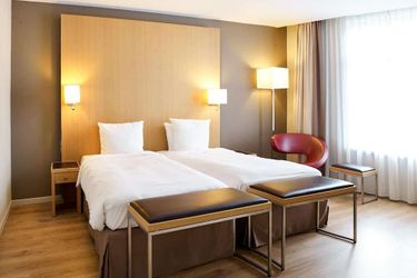 Radisson Blu Balmoral Hotel, Spa Spa: Photo 