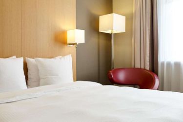 Radisson Blu Balmoral Hotel, Spa Spa: Photo 