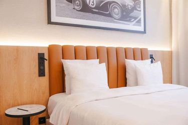 Radisson Blu Balmoral Hotel, Spa Spa: Photo 