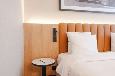 Radisson Blu Balmoral Hotel, Spa Spa: Photo 