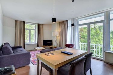 Radisson Blu Balmoral Hotel, Spa Spa: Photo 