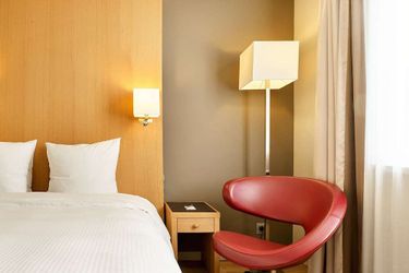 Radisson Blu Balmoral Hotel, Spa Spa: Photo 
