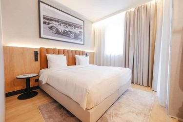 Radisson Blu Balmoral Hotel, Spa Spa: Photo 