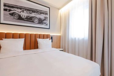Radisson Blu Balmoral Hotel, Spa Spa: Photo 