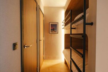 Radisson Blu Balmoral Hotel, Spa Spa: Photo 