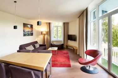 Radisson Blu Balmoral Hotel, Spa Spa: Photo 
