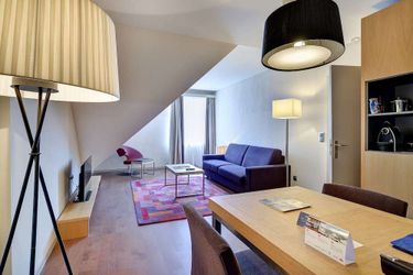 Radisson Blu Balmoral Hotel, Spa Spa: Photo 