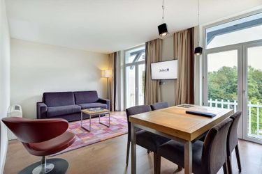 Radisson Blu Balmoral Hotel, Spa Spa: Photo 