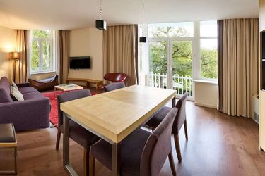 Radisson Blu Balmoral Hotel, Spa Spa: Photo 