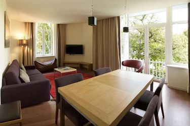 Radisson Blu Balmoral Hotel, Spa Spa: Photo 