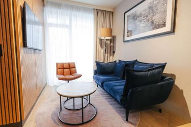 Radisson Blu Balmoral Hotel, Spa Spa: Photo 