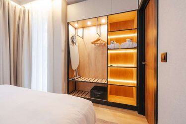 Radisson Blu Balmoral Hotel, Spa Spa: Photo 