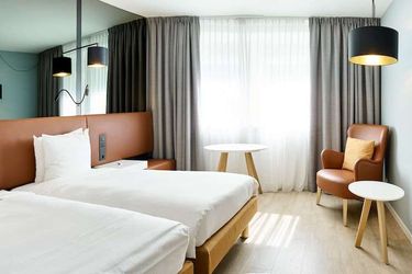 Radisson Blu Balmoral Hotel, Spa Spa: Photo 