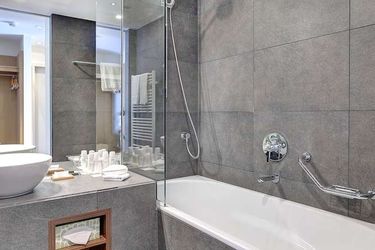 Radisson Blu Balmoral Hotel, Spa Spa: Photo 