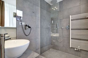 Radisson Blu Balmoral Hotel, Spa Spa: Photo 