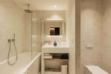 Radisson Blu Balmoral Hotel, Spa Spa: Photo 