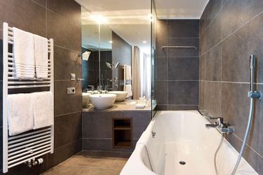 Radisson Blu Balmoral Hotel, Spa Spa: Photo 