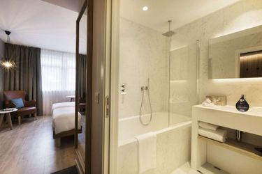 Radisson Blu Balmoral Hotel, Spa Spa: Photo 