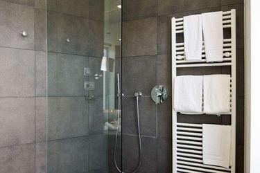 Radisson Blu Balmoral Hotel, Spa Spa: Photo 