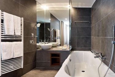 Radisson Blu Balmoral Hotel, Spa Spa: Photo 