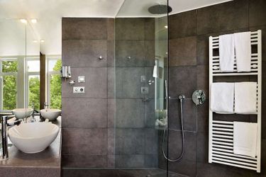 Radisson Blu Balmoral Hotel, Spa Spa: Photo 