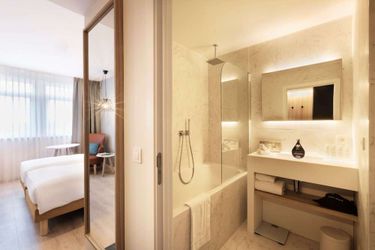 Radisson Blu Balmoral Hotel, Spa Spa: Photo 