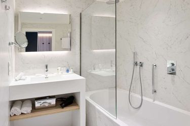 Radisson Blu Balmoral Hotel, Spa Spa: Photo 