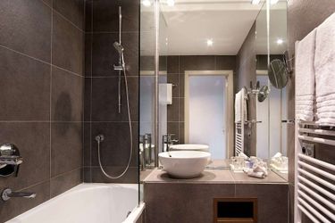 Radisson Blu Balmoral Hotel, Spa Spa: Photo 