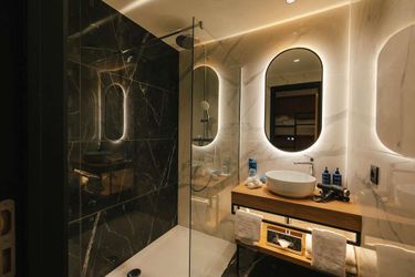 Radisson Blu Balmoral Hotel, Spa Spa: Photo 