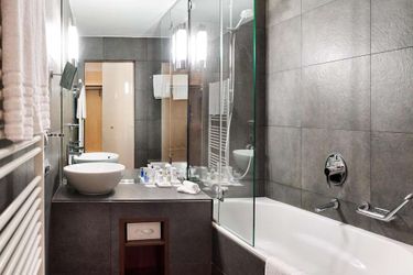 Radisson Blu Balmoral Hotel, Spa Spa: Photo 