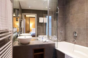 Radisson Blu Balmoral Hotel, Spa Spa: Photo 