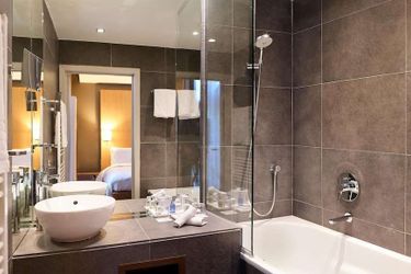 Radisson Blu Balmoral Hotel, Spa Spa: Photo 