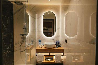 Radisson Blu Balmoral Hotel, Spa Spa: Photo 