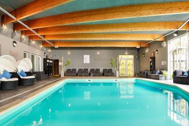 Radisson Blu Balmoral Hotel, Spa Spa: Photo 