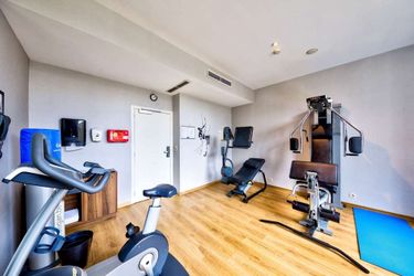 Radisson Blu Balmoral Hotel, Spa Spa: Photo 