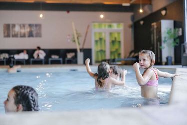 Radisson Blu Balmoral Hotel, Spa Spa: Photo 