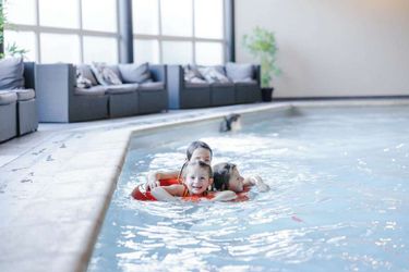 Radisson Blu Balmoral Hotel, Spa Spa: Photo 
