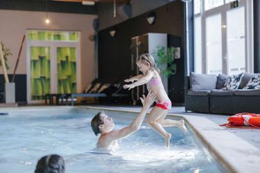 Radisson Blu Balmoral Hotel, Spa Spa: Photo 