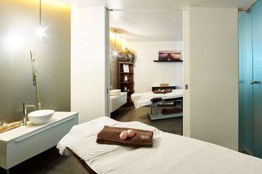 Radisson Blu Balmoral Hotel, Spa Spa: Photo 