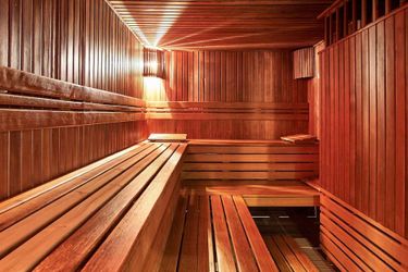 Radisson Blu Balmoral Hotel, Spa Spa: Photo 