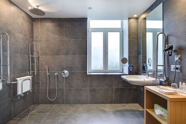 Radisson Blu Balmoral Hotel, Spa Spa: Photo 