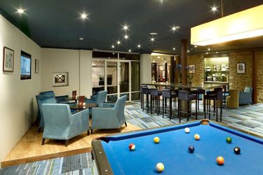 Radisson Blu Balmoral Hotel, Spa Spa: Photo 