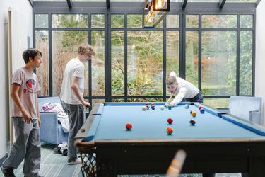 Radisson Blu Balmoral Hotel, Spa Spa: Photo 