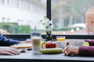 Radisson Blu Balmoral Hotel, Spa Spa: Photo 