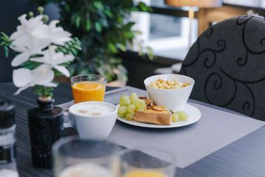 Radisson Blu Balmoral Hotel, Spa Spa: Photo 