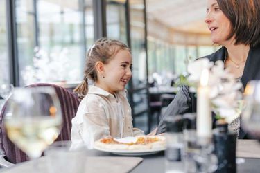 Radisson Blu Balmoral Hotel, Spa Spa: Photo 
