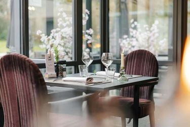Radisson Blu Balmoral Hotel, Spa Spa: Photo 